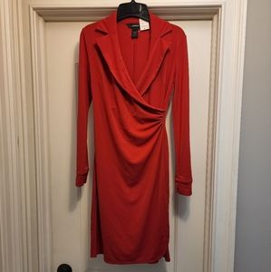 EXPRESS Wrap Dress